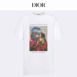 Picture of Dior T Shirts Short _SKUDiorXS-Lxetr10015462